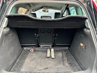 Ford Focus C Max 1.6 TDCi - 4
