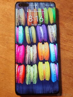 Huawei P40 Pro Plus 512 GB - 4