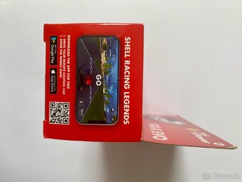 Model auta Ferrari FXX-K Evo Shell, Bluetooth ovládání - 4