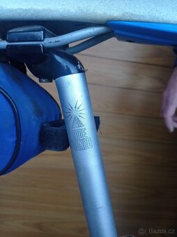 Kultovní americké horské kolo Schwinn  moab M2 21"26" - 4