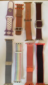 Apple Watch series 7 41mm - 4