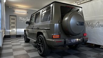 Mercedes-Benz 63 AMG / TOP STAV - 4