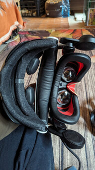 VR HP Reverb VR3000 G2 V2 Virtual Reality Headset - 4