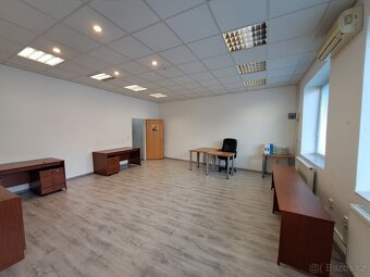 RESERVACE - Kancel. celek 45 m2 od MAJITELE Brno -střed - 4