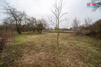 Prodej pozemku k bydlení, 1090 m², Hnojice - 4