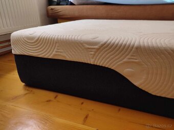 Kvalitní matrace Dormeo nejvyšší třídy výška 27cm - 4