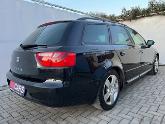 Seat Exeo, 1,8 TSi 118k, STYLE, TOP STAV - 4