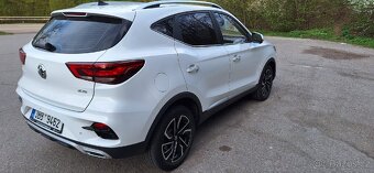 MG ZS 1.0 TURBO - 4