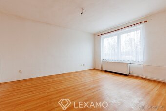 Prodej bytu 3+1 v Šumné, ev.č. 00217 - 4
