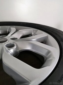 Land Rover Discovery 5 orig.  ALU disky 5x120 R19 - 4