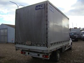 Citroën Jumper 2019 2.0 HDi 1.MAJ. ČR 159291 km ODPOČET DPH - 4