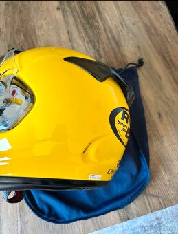 ARAI CHASER-X velikost L (59) - 4