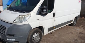 Rezerva a pneu 215/70 R15C 109/107R - 4
