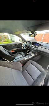 BMW 320D E92 - 4