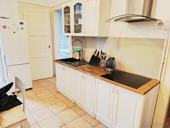 Prodej bytu 3+1, 95 m², Praha - Holešovice - 4