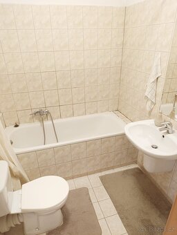 Prodej bytu 1+kk 50 m², Praha - Libeň - 4