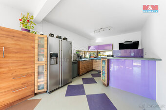Prodej rodinného domu, 137 m², Malá Veleň, část Jedlka - 4