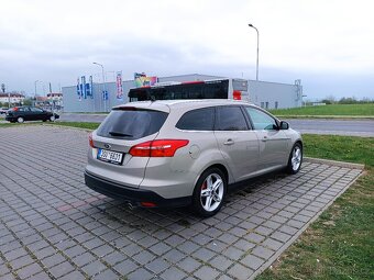 Focus 2.0 tdci 110 kw - 4