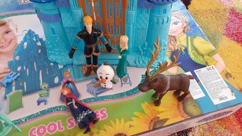 Hrad Frozen - 4