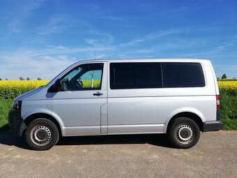 T5 2.0tdi 103kw DSG r.v. 2014 - obytný- sleva - 4