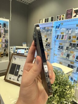 iPhone 13 Pro 128Gb Graphite - 4