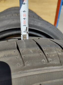 Sava Intensa UHP 2 225/45 R17 - 4