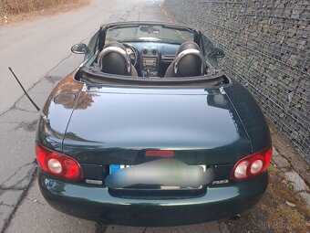 Mazda mx-5 - 4