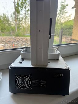 Phrozen Mini 4K - na díly - 4
