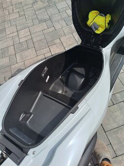 Honda pcx 125 - 4