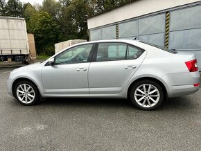 Náhradní díly Škoda Octavia 3 1.6tdi 77KW CLHA - 4