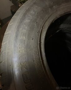 Pneu 235/65 R16C GT Radial - 4
