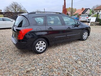 Peugeot 308 1.4 VTi 16V 72kW - 4