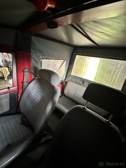 Suzuki Samurai - 4