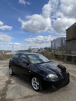 Seat Ibiza - 1.4 16V 55kW SPORT - 4