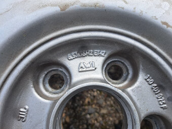 5x112 R16 - 4