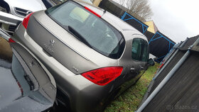 Peugeot 308 1.4i 16v VTI 2012 - 4