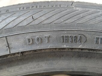 GooD YEAR 235/50 R19 103V - 4