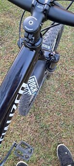 Horské kolo specialized - 4