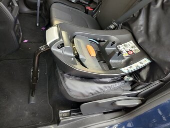 Cybex Aton 5 + Isofix zakladna - 4