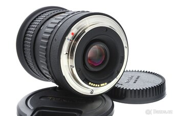 Tokina AT-X 12-24 mm f/4 DX pro Canon - 4
