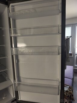 Samsung lednice s mrazakem - 4