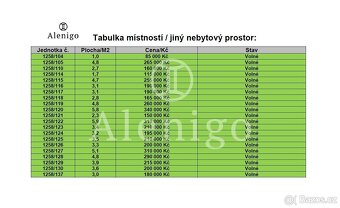 Prodej nebytových prostor, ul. Kubelíkova, Praha 3 - Žižkov - 4