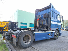 Daf XF 105, 460 r.v. 2008 - 4