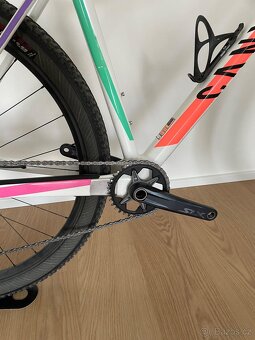 Canyon Exceed CF7 - 4