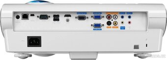 BenQ LW61ST Laser Short Throw - 4