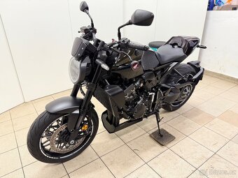 HONDA CB 1000 R,ABS,BLACK EDITION,TOP - 4
