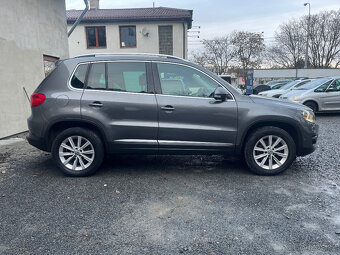 VOLKSWAGEN TIGUAN 1,4 TSi 90 Kw SPORT&STYLE PANO - 4