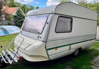 Karavan Chateau 380 - 4