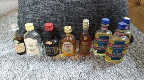 Mini lahvičky - 4