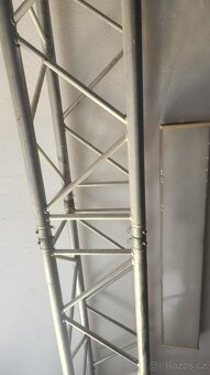 Prodám Global Truss 40" - 4
